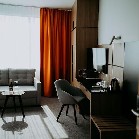 Hotel Hp Park Plaza Breslavia Exterior foto