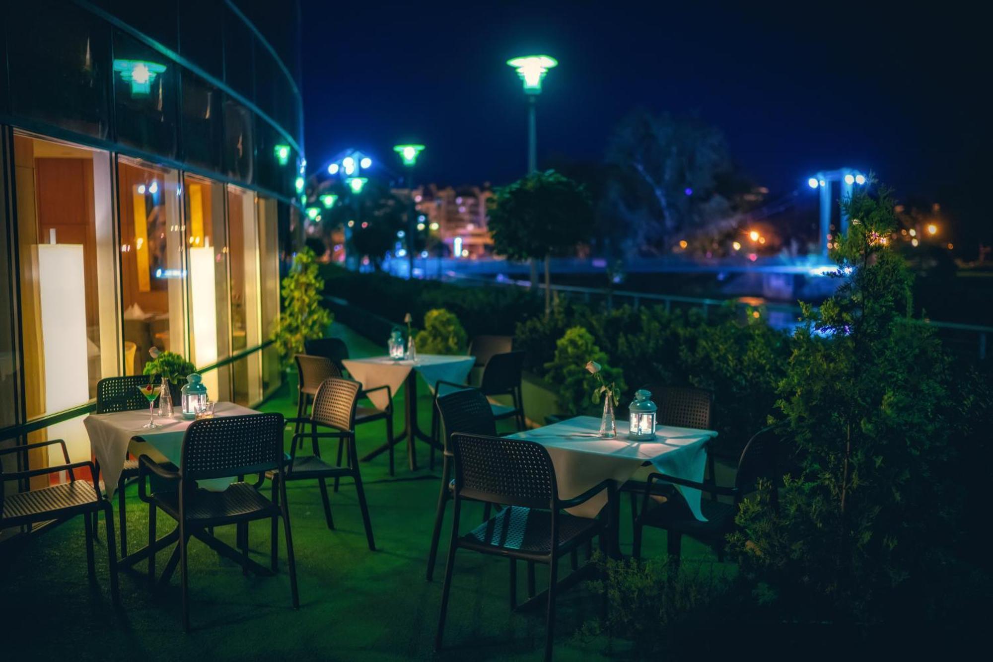 Hotel Hp Park Plaza Breslavia Exterior foto