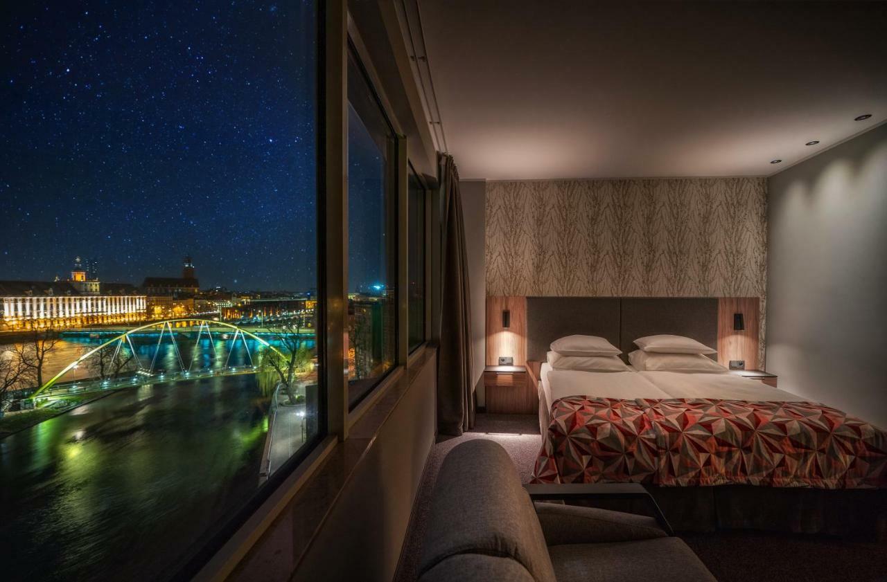Hotel Hp Park Plaza Breslavia Exterior foto